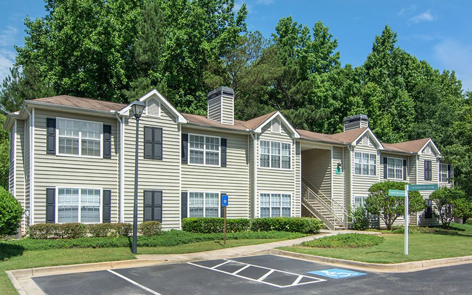Evergreen Commons Union City Evergreen Commons Union City